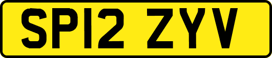 SP12ZYV
