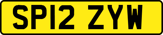 SP12ZYW