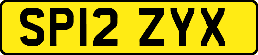 SP12ZYX