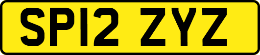SP12ZYZ