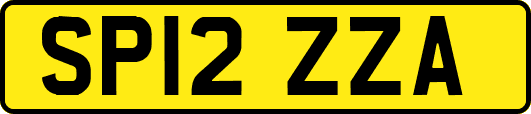 SP12ZZA