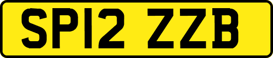 SP12ZZB