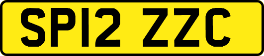 SP12ZZC
