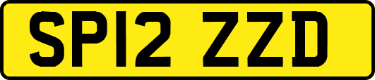 SP12ZZD