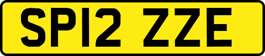 SP12ZZE