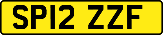 SP12ZZF