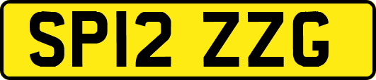 SP12ZZG