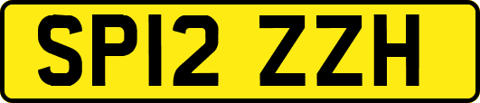 SP12ZZH