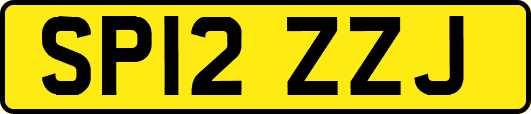 SP12ZZJ