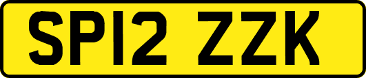SP12ZZK