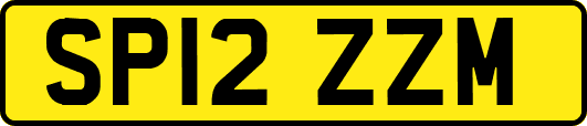 SP12ZZM
