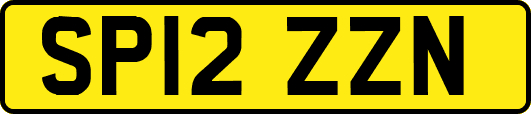 SP12ZZN