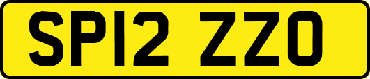 SP12ZZO
