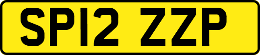SP12ZZP
