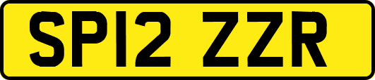 SP12ZZR