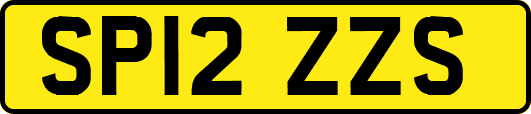 SP12ZZS