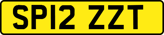 SP12ZZT