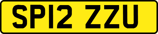 SP12ZZU