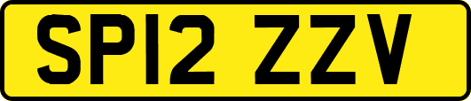 SP12ZZV