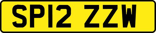 SP12ZZW