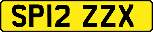 SP12ZZX