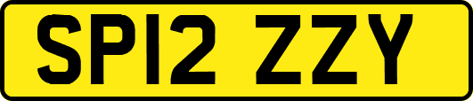 SP12ZZY