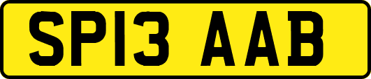SP13AAB
