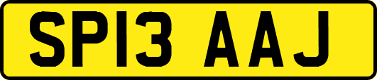 SP13AAJ