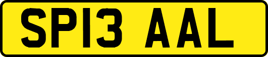 SP13AAL