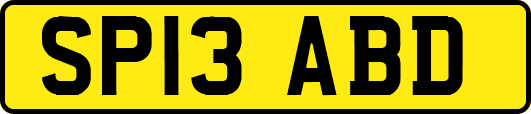 SP13ABD