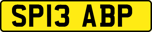 SP13ABP