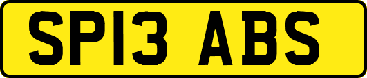 SP13ABS