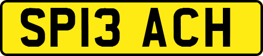 SP13ACH