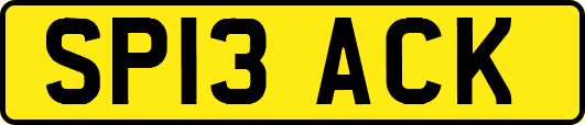 SP13ACK