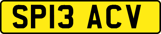 SP13ACV