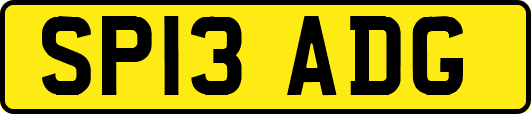 SP13ADG