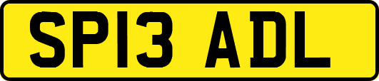 SP13ADL