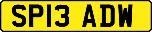 SP13ADW