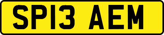 SP13AEM