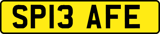 SP13AFE