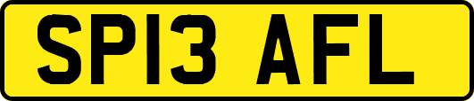 SP13AFL
