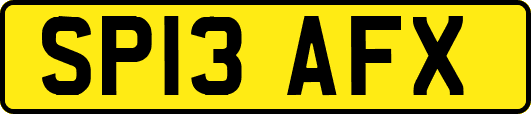 SP13AFX