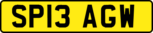 SP13AGW