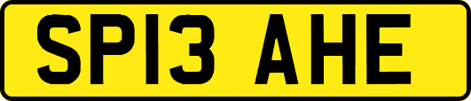 SP13AHE