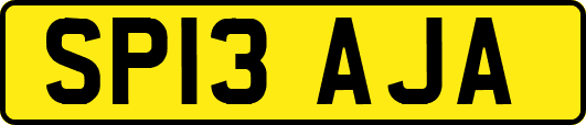 SP13AJA