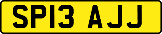 SP13AJJ