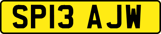 SP13AJW
