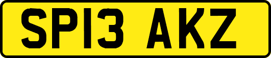 SP13AKZ