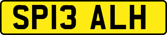 SP13ALH