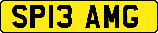 SP13AMG